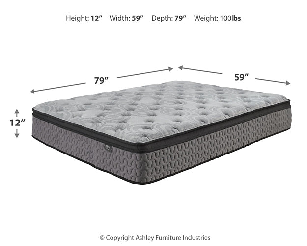 Augusta2 Mattress