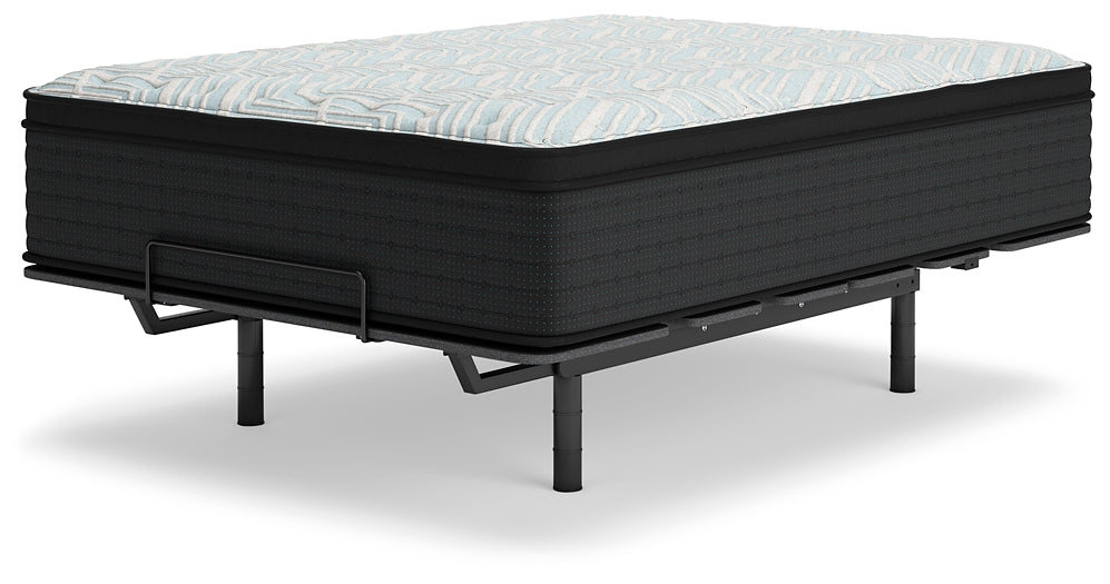 Palisades Et Mattress