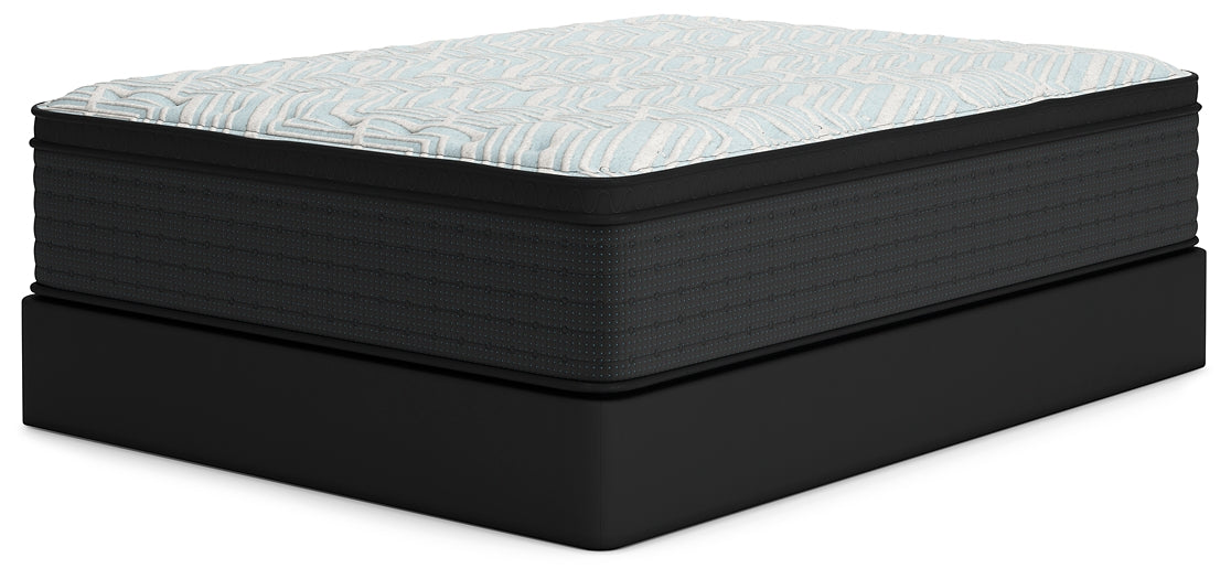 Palisades Et Mattress