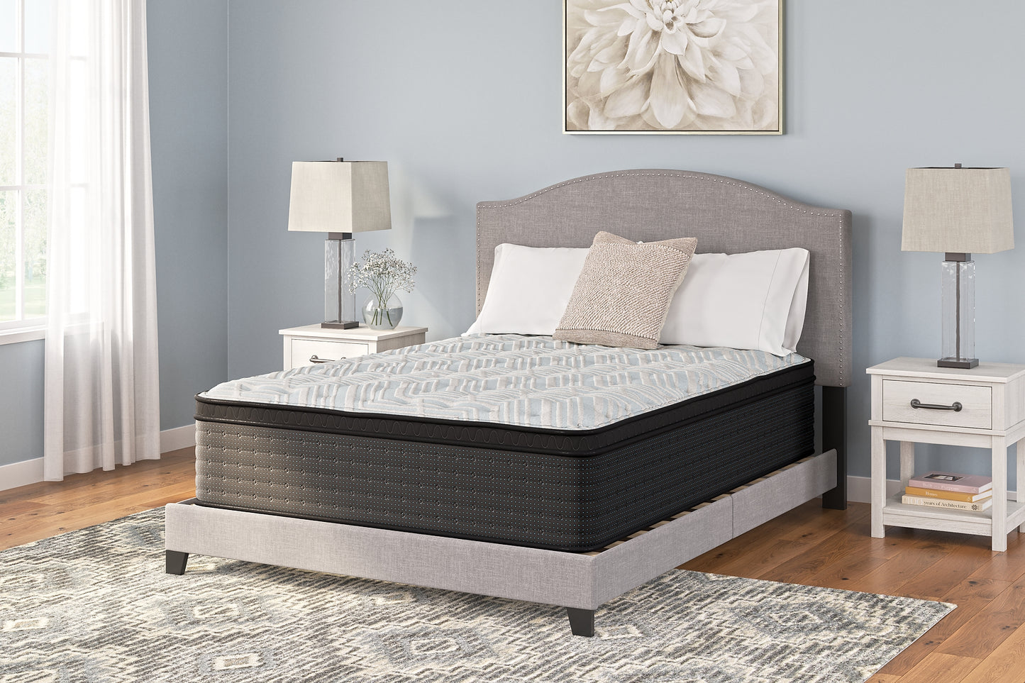 Palisades Et Mattress