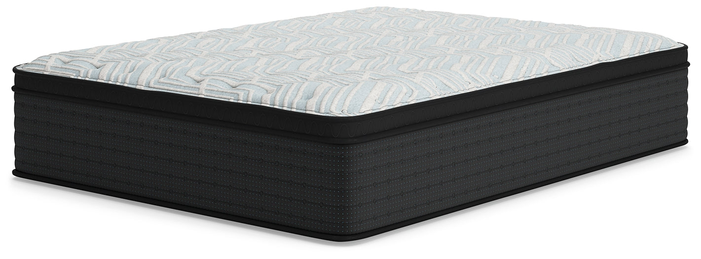 Palisades Et Mattress