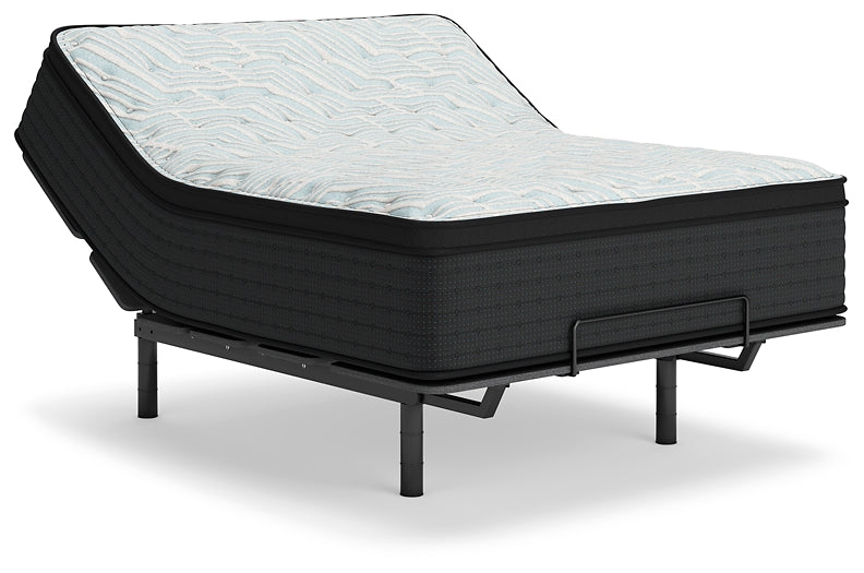 Palisades Et Mattress