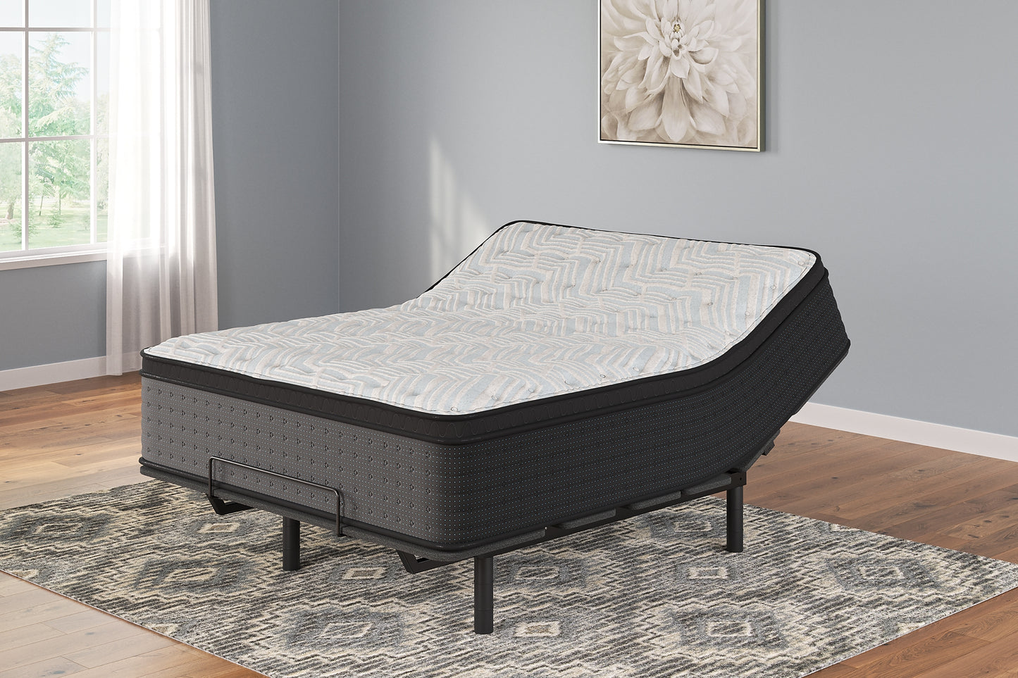 Palisades Et Mattress