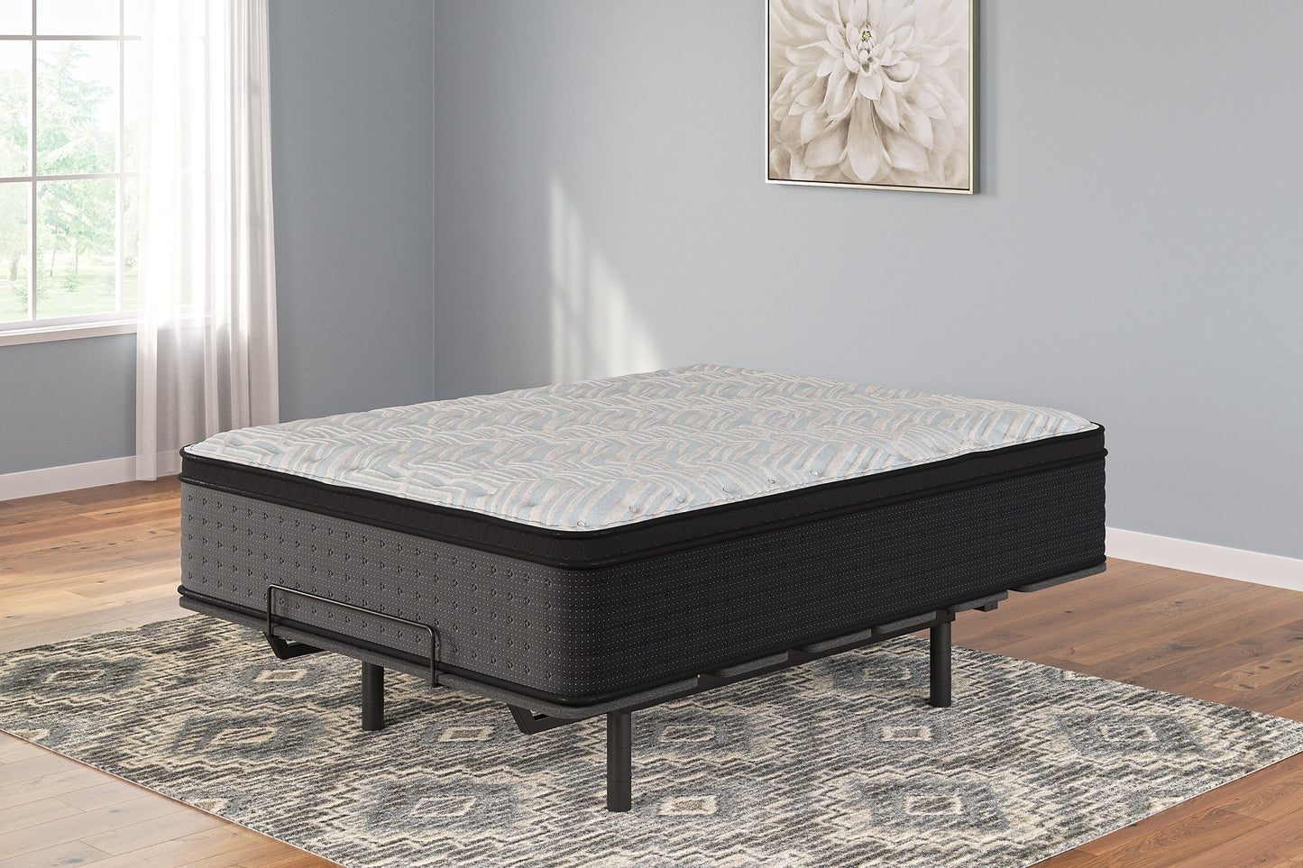 Palisades Et Mattress