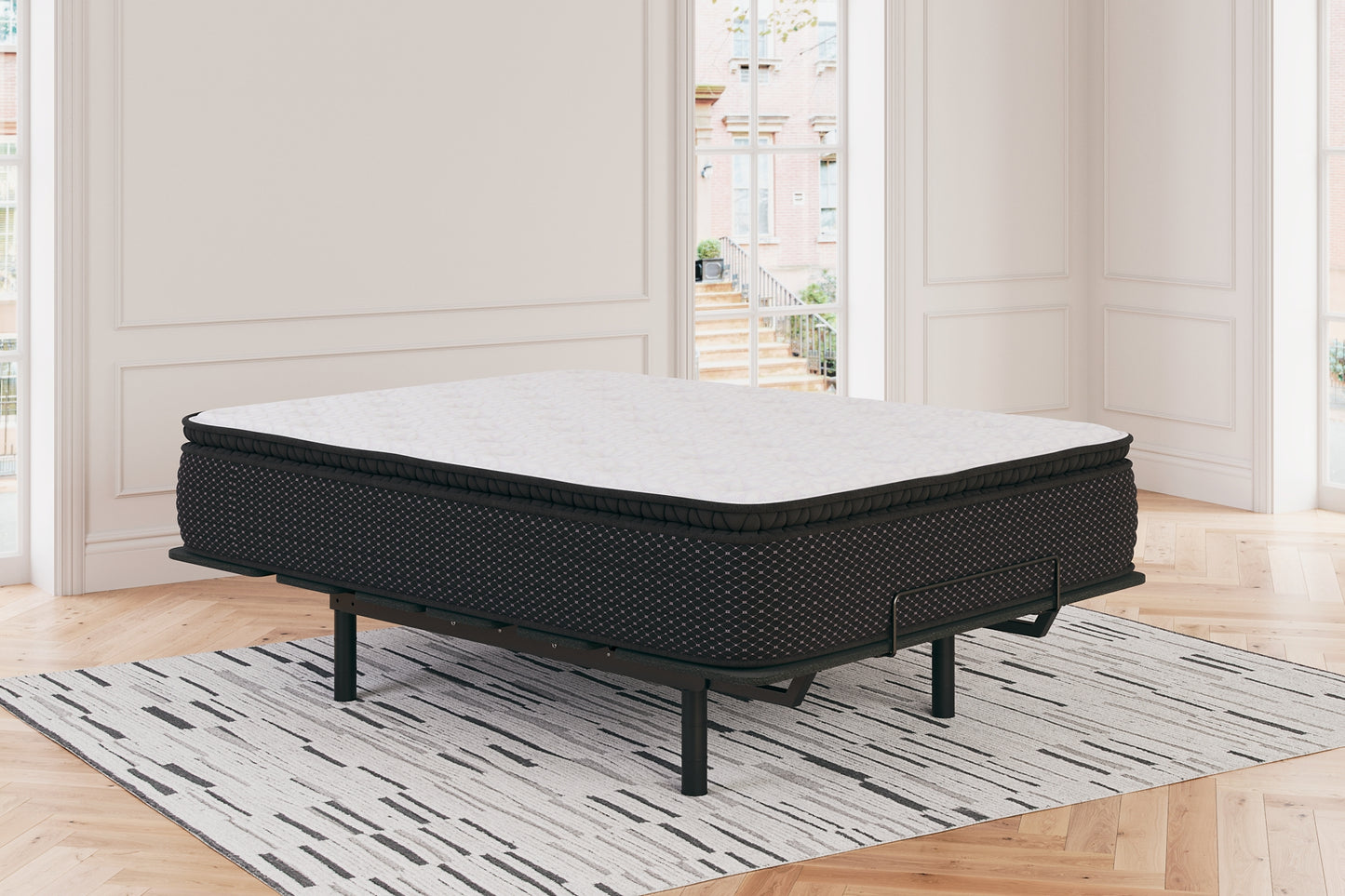Limited Edition Pt Mattress