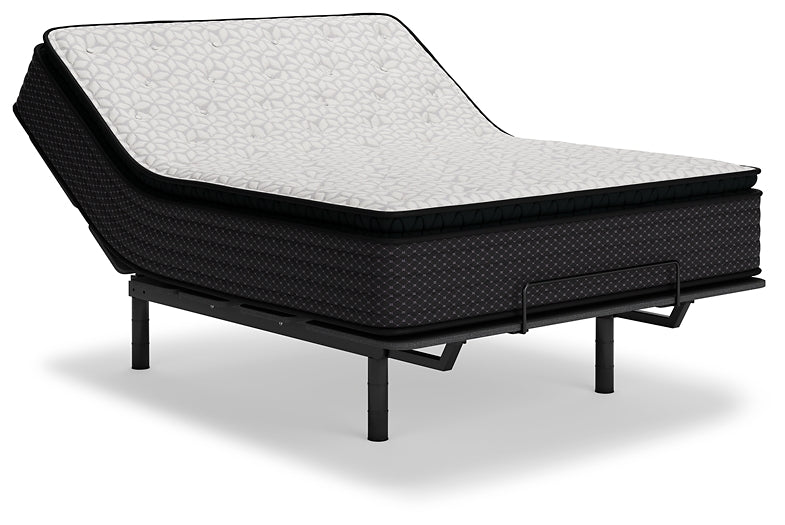 Limited Edition Pt Mattress
