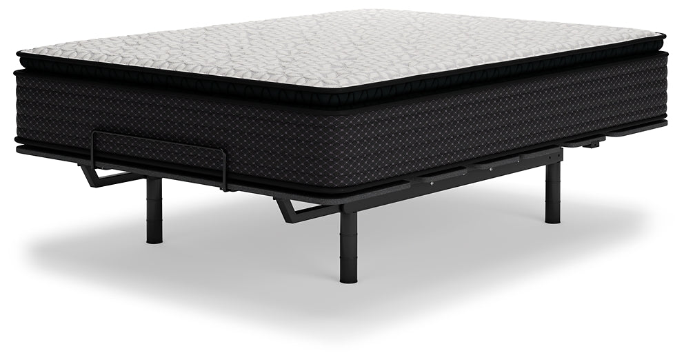 Limited Edition Pt Mattress