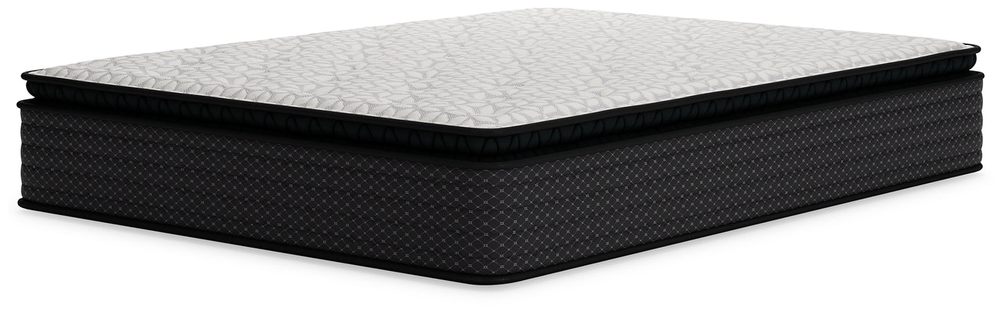 Limited Edition Pt Mattress