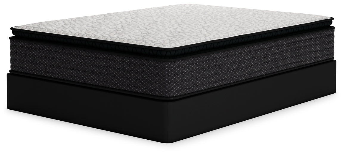 Limited Edition Pt Mattress