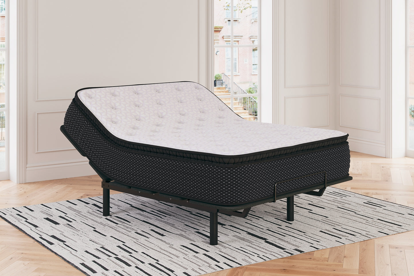 Limited Edition Pt Mattress