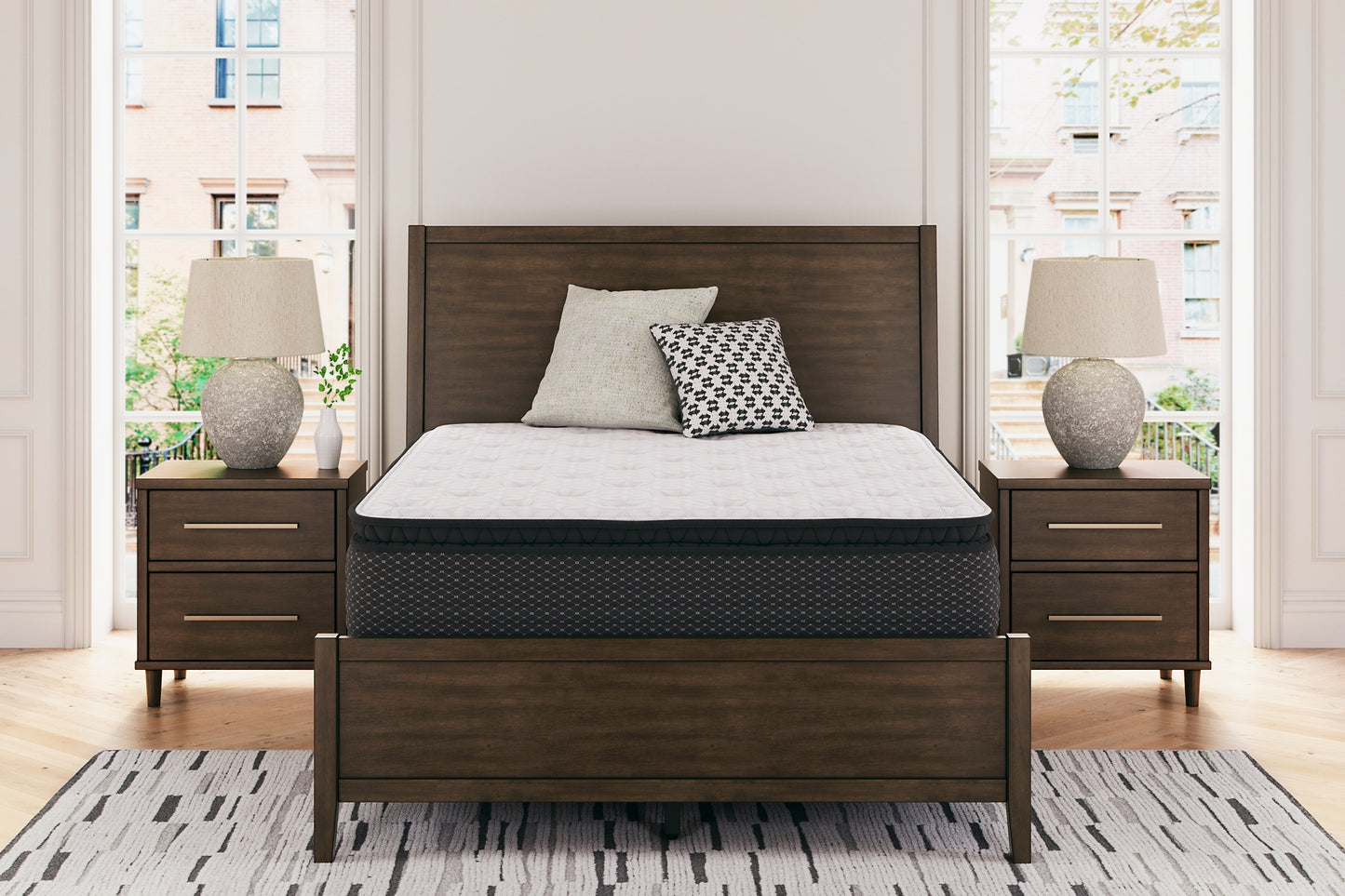 Limited Edition Pt Mattress