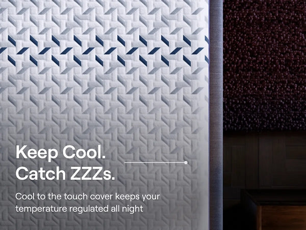 Nectar Luxe Hybrid 5.1 Mattress