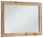 Hyanna Bedroom Mirror
