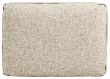 Claredon Ottoman