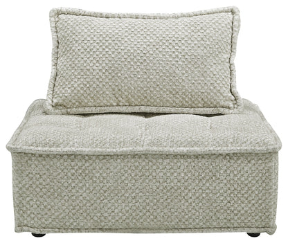 Bales Accent Chair