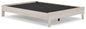 Socalle  Platform Bed