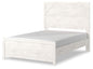 Gerridan  Panel Bed