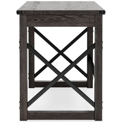 Freedan Home Office Desk