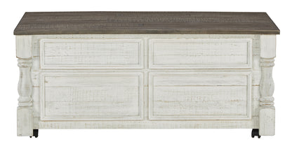 Havalance Lift Top Cocktail Table