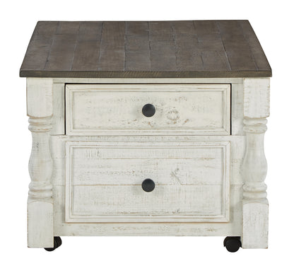 Havalance Lift Top Cocktail Table