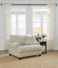 Asanti Chair and a Half