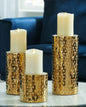 Marisa Candle Holder Set (3/CN)