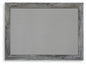 Baystorm Bedroom Mirror