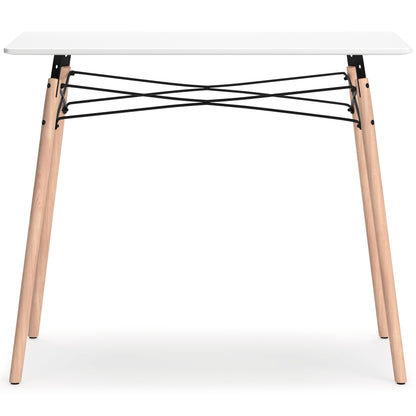 Jaspeni Home Office Desk