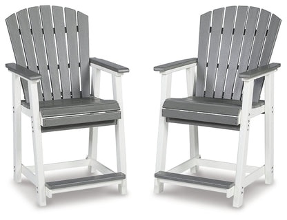 Transville Barstool (2/CN)