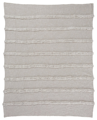 Samsen Throw