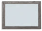 Bronyan Bedroom Mirror