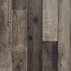 Derekson Full Panel Headboard Bed with Mirrored Dresser and Chest