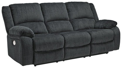 Sofa, Loveseat and Recliner