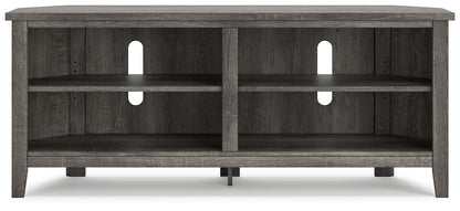 Arlenbry Medium Corner TV Stand