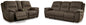 Next-Gen Gaucho Sofa and Loveseat