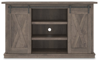 Arlenbry Medium TV Stand