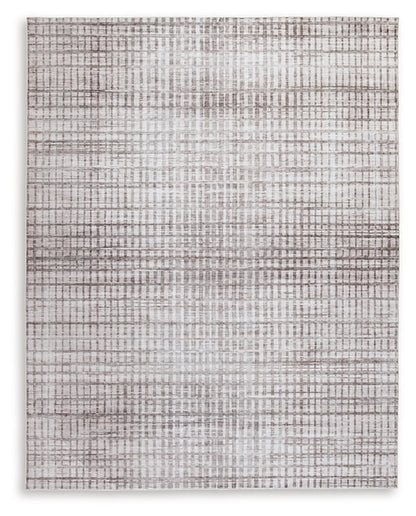 Moorhill Washable Large Rug