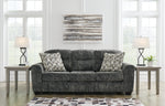 Gunmetal