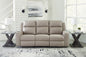 Lavenhorne REC Sofa w/Drop Down Table