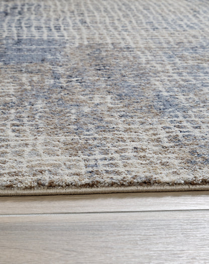 Brookhall Large Rug