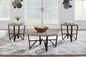 Deanlee Occasional Table Set (3/CN)