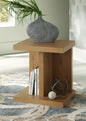 Brinstead Chair Side End Table