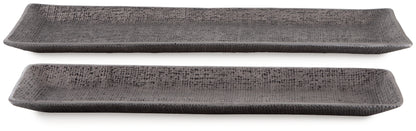 Garekton Tray Set (2/CN)