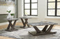 Bensonale Occasional Table Set (3/CN)