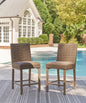 Walton Bridge Barstool (2/CN)