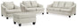 Sofa, Loveseat, Chair and Ottoman