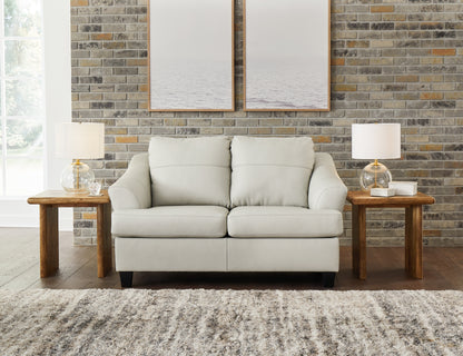 Sofa, Loveseat, Chair and Ottoman