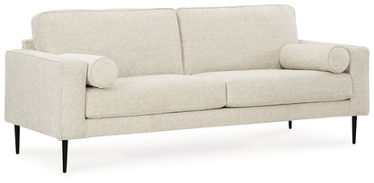 Sofa, Loveseat, Chair and Ottoman
