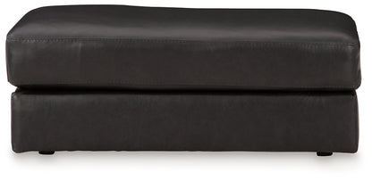 Amiata Sofa, Loveseat, Chair and Ottoman