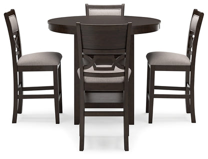 Langwest DRM Counter Table Set (5/CN)